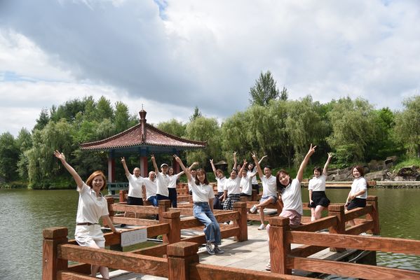 大雅河漂流，英達(dá)爾放飛